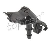 Ugello spruzzatore bilaterale non riscaldato 723 779 TOPRAN per CITROËN DS