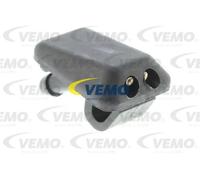 Ugello spruzzatore bilaterale non riscaldato V10-08-0294 VEMO per AUDI VW SEAT