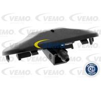 VEMO V10-08-0318 Ugello lavavetri bilaterale Anteriore Ugello Lavavetri Ugello acqua per lavaggio e pulizia cristalli Spruzzino tergicristallo