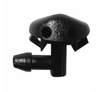 Ugello spruzzatore bilaterale Polverizzatore doppio 1298700200 JP GROUP per OPEL