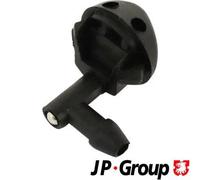 Ugello spruzzatore bilaterale Polverizzatore doppio 1298700300 JP GROUP per OPEL