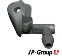Ugello spruzzatore bilaterale Polverizzatore doppio 1298700800 JP GROUP per OPEL