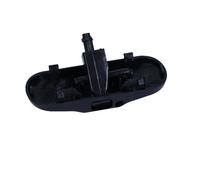 Ugello spruzzatore bilaterale Spruzzatore semplice 27-0755 MAXGEAR per VW SKODA