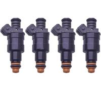 Ugello spruzzatore carburante Iniettore di carburante per Porsche 924 S 944 25 2.5L .7L 1983-1992 0280150158 Ugello iniezione benzina 93060612000