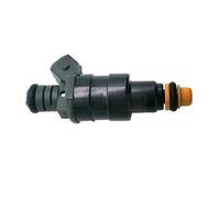 Ugello spruzzatore carburante Iniettore di carburante per ugello 0280150158 per Porsche 924 S 944 25 2.5 .7 1983-1992 iniezione benzina 93060612000