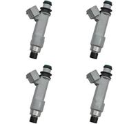 Ugello spruzzatore carburante Ugello di Iniezione carburante 297500-0540 Per Suzuki Per Swift Per Liana SX4 1.3 .6 05-14 2975000540 297500 0540