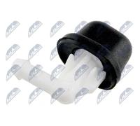Ugello spruzzatore Coda veicolo EDS-CT-002 NTY per CITROËN XSARA PICASSO