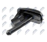 Ugello spruzzatore Cofano motore non riscaldato EDS-BM-000 NTY per BMW 3 3 Coupé