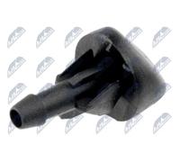 NTY EDS-RE-000 Getto Liquido Lavavetri, Parabrezza Per RENAULT