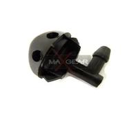 Ugello spruzzatore Cofano motore Polverizzatore doppio 27-0140 MAXGEAR per OPEL
