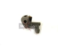 Ugello spruzzatore Cofano motore Polverizzatore doppio 27-0144 MAXGEAR per OPEL