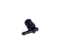 Ugello spruzzatore Cofano motore Polverizzatore doppio 27-0641 MAXGEAR per OPEL