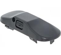 Ugello spruzzatore Cofano motore riscaldato 116 195 TOPRAN per VW SEAT SKODA