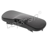 Ugello spruzzatore Cofano motore riscaldato 116 200 TOPRAN per AUDI VW