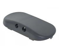 Ugello spruzzatore Cofano motore riscaldato 116 219 TOPRAN per AUDI A6 C5 A6 C6