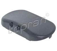 Ugello spruzzatore Cofano motore riscaldato 116 220 TOPRAN per AUDI A6 C5 A4 B6