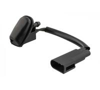 Ugello spruzzatore Cofano motore riscaldato 306 122 TOPRAN per FORD FOCUS III