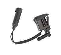 Ugello spruzzatore Compatibile con 1 Series per E81 2006-2011 per 1 Series per E87 2003-2007 Ugelli lavavetri Getto di spruzzo 61667110851