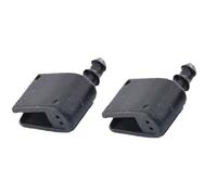 Ugello spruzzatore Compatibile con Dodge per Sprinter 2500 2010 2011 2012 2013 2014 2015 2016 Ugelli lavavetri 2E1955985