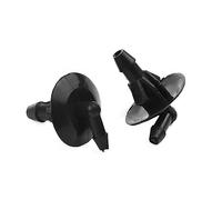 Ugello spruzzatore Compatibile con Dodge per Sprinter 2500 3500 2002-2009. Getto lavavetri per auto, lavavetri, 5125061AA.