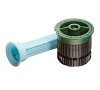 Ugello spruzzatore con settore regolabile da 40° fino a 330°/360°