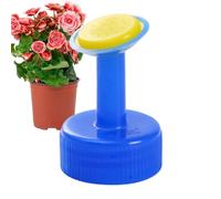 Ugello Spruzzatore Da Bottiglia,Universale a Vite | Beccuccio Nebulizzatore per Bottiglia,Interni Esterni Giardino Balcone Prato Piante In Vaso Ortaggi Fiori Frutti