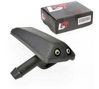 Ugello Spruzzatore D'Acqua Doppio Per VW PASSAT SANTANA POLO SCIROCCO VENTO