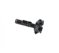 Ugello spruzzatore Dx 99551830701 vika per VW GOLF PLUS V