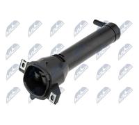 Ugello spruzzatore Dx EDS-HD-011 NTY per HONDA CR-V IV