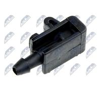 Ugello spruzzatore EDS-RE-002 NTY per RENAULT MEGANE III Grandtour FLUENCE