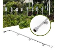 Ugello Spruzzatore Elettrico Affidabile con Spray Ultra Fine per Applicazioni