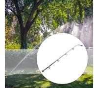 Ugello Spruzzatore Elettrico Affidabile con Spray Ultra Fine per Applicazioni