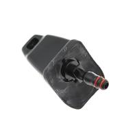 Ugello Spruzzatore Fari Compatibile Con CR-V II 2005 2006 Paraurti Anteriore Faro Lavafari Ugello Getto 76885SCAS11 76880SCAS11 Pompa Spray Per La Pulizia Dei Fari Sinistri/Destri