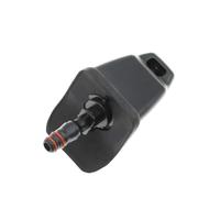 Ugello Spruzzatore Fari Compatibile Con CR-V II 2005 2006 Paraurti Anteriore Faro Lavafari Ugello Getto 76885SCAS11 76880SCAS11 Pompa Spray Per La Pulizia Dei Fari Sinistri/Destri