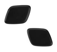 Ugello Spruzzatore Fari Compatibile Con Ford Per Focus 2012 2013 2014 Copri-coperchio Pulizia Lavafari Paraurti Anteriore Auto Accessori(1Set)