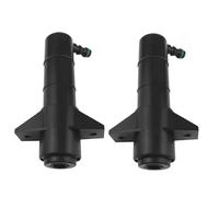 Ugello Spruzzatore Fari Compatibile Con Hyundai Per Azera 2011 2012 2013 2014 98671-3V000 98672-3V000 Ugello Lavafari Pompa A Getto Per La Pulizia Dello Spruzzatore Dei Fari