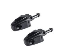 Ugello Spruzzatore Fari Compatibile Con Mazda 6 M6 Per GG1 2002 2003 2004 2005 2006 2007 2008 2 Pezzi GR1A518G0A Ugello Lavafari Anteriore Auto Pompa A Getto Per La Pulizia Dei Fari