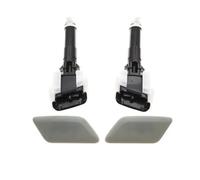 Ugello Spruzzatore Fari Compatibile Con Per Q70 2013-2017 Ugello Lavafari Anteriore Auto 286421MK0A 28641-1MK0A 28658-1MK6A Tappo Getto Spruzzatore Acqua Faro Sinistro/destro