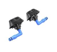 Ugello Spruzzatore Fari Compatibile Con Saab 9-3 93 2003-2012 Ugello Spruzzatore Lavafari Paraurti Sinistro Destro 12803972 128039723 Pompa Spruzzatrice Per La Pulizia Dei Fari Anteriori