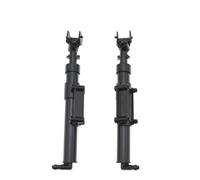 Ugello Spruzzatore Fari Compatibile Con Volvo Per XC70 V70 S80 II 2010 2011 2012 2013 2014 2015 Copri Ugello Spruzzo Pulizia Fari Anteriori(Set)