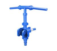 Ugello spruzzatore fontana piscina per piscine fuori per terra 360 rotazione