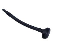 Ugello spruzzatore Frontale d. veicolo 27-0750 MAXGEAR per CITROËN C5 III