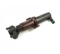 Ugello spruzzatore Frontale d. veicolo ATAAT50153 AT AUTOTEILE GERMANY