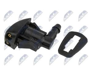 Ugello spruzzatore Frontale d. veicolo EDS-CH-000 NTY per JEEP