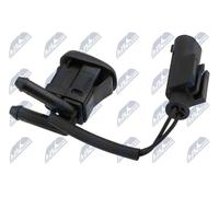 NTY Ugello acqua lavaggio, Pulizia cristalli compatibile con BMW EDS-BM-059