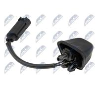 Ugello spruzzatore Frontale d. veicolo riscaldato EDS-BM-061 NTY per BMW 3