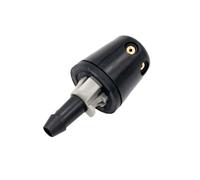 Ugello spruzzatore lavacristallo posteriore B89701VA0A per X-Trail T31 2007-2013