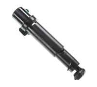 Ugello Spruzzatore Lavafari Compatibile Con Mercedes Per La W211 1/2 Pezzi Copri Ugello Per Pulizia Fari Per Auto Pompa A Spruzzo Per Pulizia Fari 2118600547