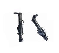 Ugello Spruzzatore Lavafari Compatibile Con Per GOLF Per MK7 2013-2017 Ugello Del Fluido Per La Pulizia Dei Fari 5G0955965 5G0955966 510955965A 510955966A