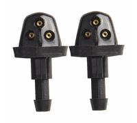 Ugello spruzzatore lavavetri anteriore affidabile per Suzuki montaggio perfetto